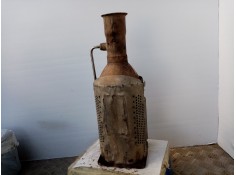 Recambio de filtro de particulas para  referencia OEM IAM   