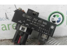 Recambio de modulo electronico para seat cordoba berlina (6k2) 1.6   |   0.93 - ... | 1993 | 75 cv / 55 kw referencia OEM IAM 35 2