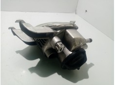 Recambio de faro antiniebla derecho para peugeot 206 fastback (2a/c) 1.4 hdi eco 70 referencia OEM IAM 6205T2   2