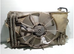 Recambio de electroventilador radiador aire acondicionado para toyota corolla verso (zer_, zze12_, r1_) 1.8 (znr11_) referencia  2