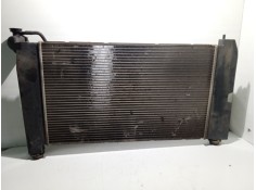 Recambio de radiador agua para toyota corolla verso (zer_, zze12_, r1_) 1.8 (znr11_) referencia OEM IAM 164000D120   2