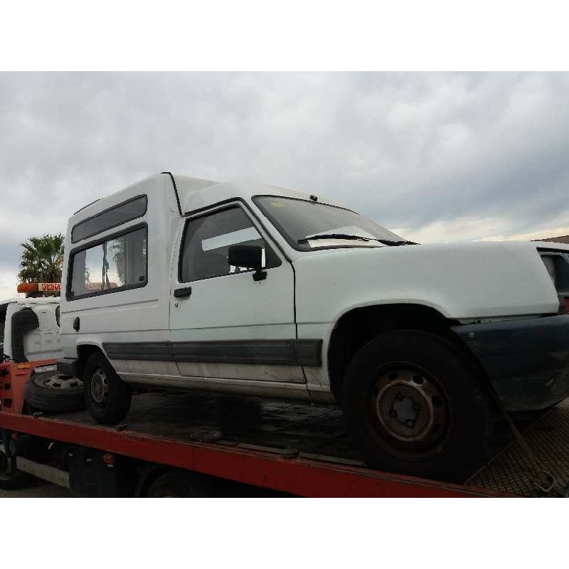 renault express    |   ... | 0 del año 26/08/1991