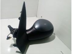 Recambio de retrovisor izquierdo para peugeot 206 fastback (2a/c) 1.4 hdi eco 70 referencia OEM IAM 8148YC   2