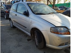 chevrolet aveo / kalos fastback (t200) del año 2006 2