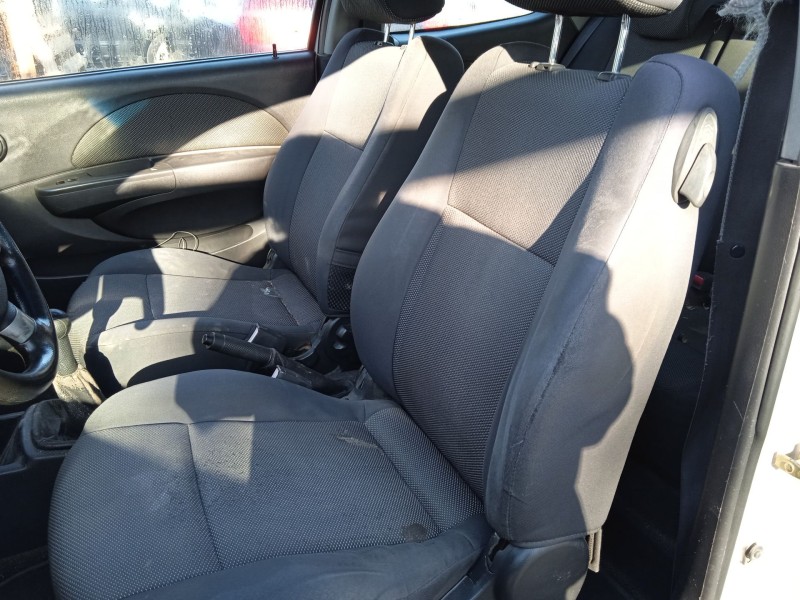 chevrolet aveo / kalos fastback (t200) del año 2006