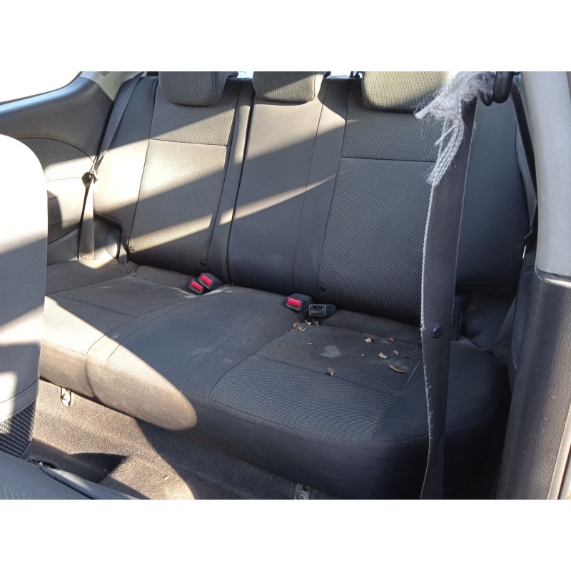 chevrolet aveo / kalos fastback (t200) del año 2006