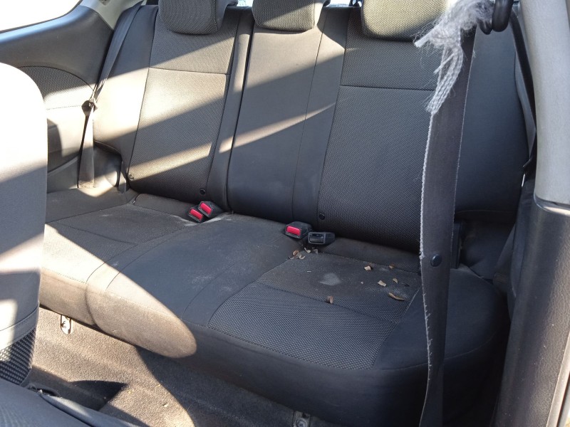 chevrolet aveo / kalos fastback (t200) del año 2006