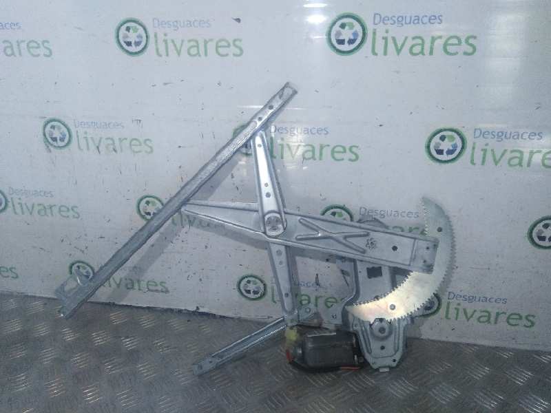 Recambio de elevalunas trasero derecho para  referencia OEM IAM   