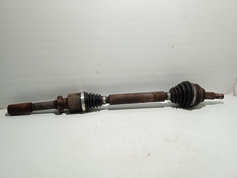 Recambio de transmision delantera derecha para renault laguna ii (bg0) expression referencia OEM IAM 8200035673  