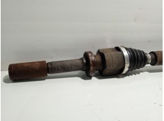 Recambio de transmision delantera derecha para renault laguna ii (bg0) expression referencia OEM IAM 8200035673   2