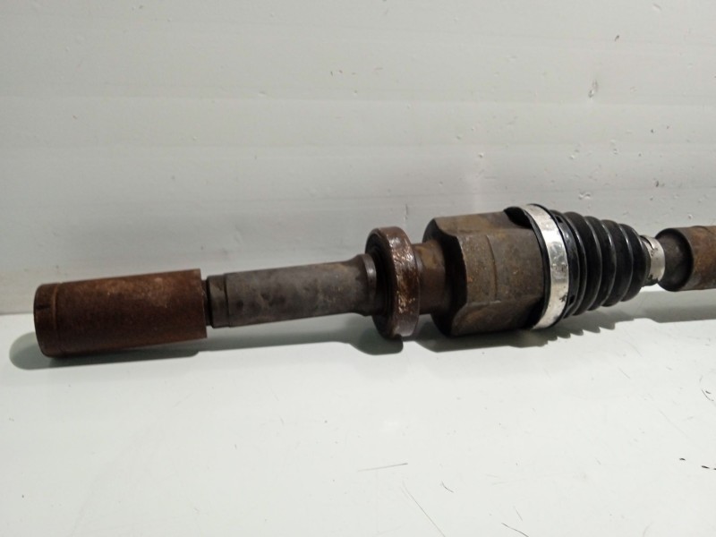 Recambio de transmision delantera derecha para renault laguna ii (bg0) expression referencia OEM IAM 8200035673  