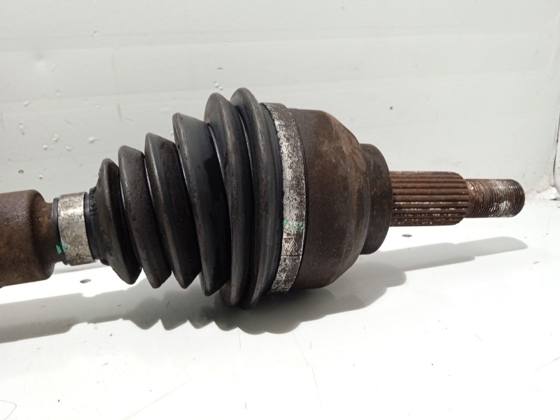 Recambio de transmision delantera derecha para renault laguna ii (bg0) expression referencia OEM IAM 8200035673  