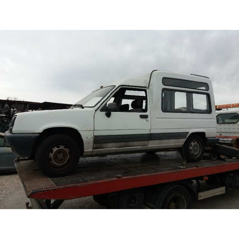 renault express    |   ... | 0 del año 26/08/1991