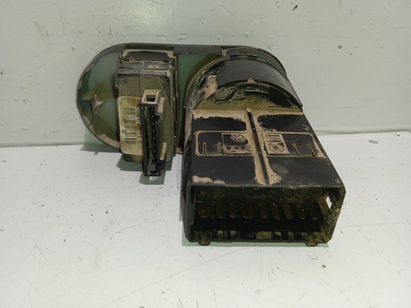 Recambio de mando luces para seat ibiza iii (6l1) 1.9 sdi referencia OEM IAM BK76L1941531Q  