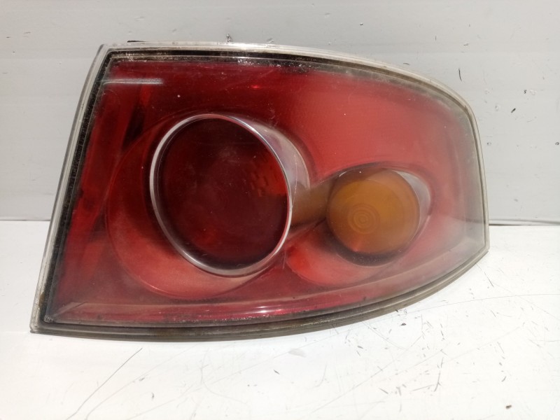 Recambio de piloto trasero derecho para seat ibiza iii (6l1) 1.9 sdi referencia OEM IAM 6L6945096A  