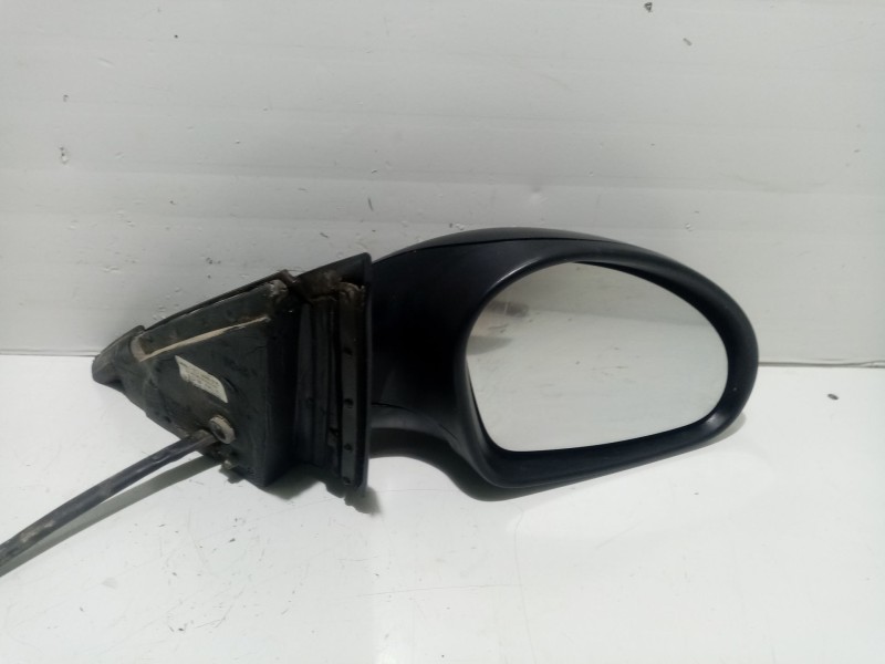 Recambio de retrovisor derecho para seat ibiza iii (6l1) 1.9 sdi referencia OEM IAM 014142  