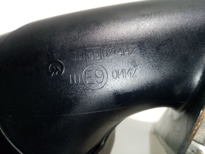 Recambio de retrovisor derecho para seat ibiza iii (6l1) 1.9 sdi referencia OEM IAM 014142  