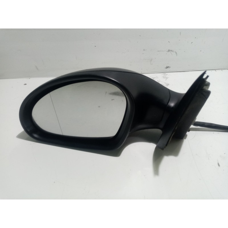 Recambio de retrovisor izquierdo para seat ibiza iii (6l1) 1.9 sdi referencia OEM IAM 014142  