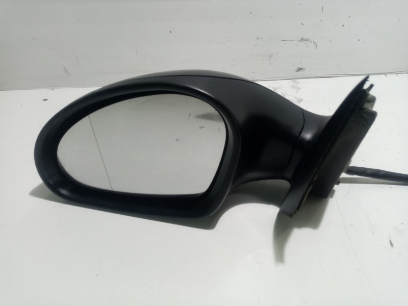 Recambio de retrovisor izquierdo para seat ibiza iii (6l1) 1.9 sdi referencia OEM IAM 014142  