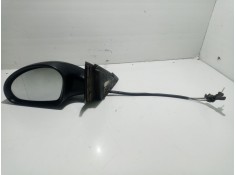 Recambio de retrovisor izquierdo para seat ibiza iii (6l1) 1.9 sdi referencia OEM IAM 014142   2