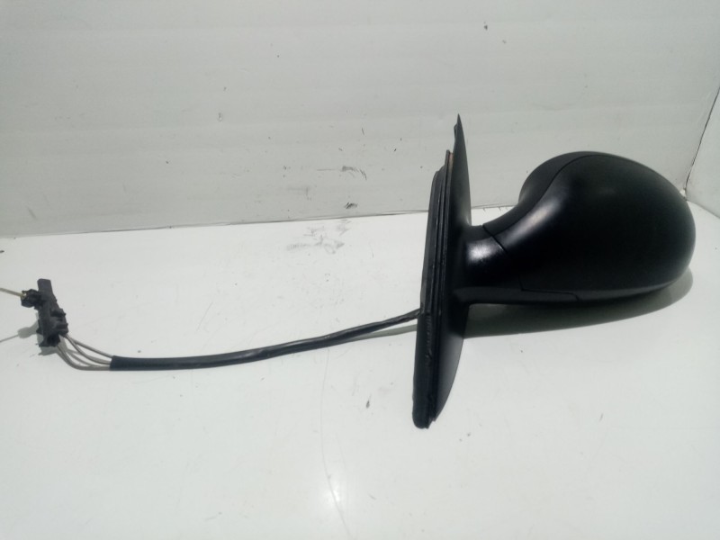 Recambio de retrovisor izquierdo para seat ibiza iii (6l1) 1.9 sdi referencia OEM IAM 014142  