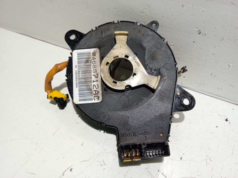 Recambio de anillo airbag para chrysler voyager iv (rg, rs) 2.5 crd referencia OEM IAM 04685712AC  