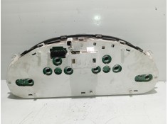 Recambio de cuadro instrumentos para chrysler voyager iv (rg, rs) 2.5 crd referencia OEM IAM P05082409AC   2