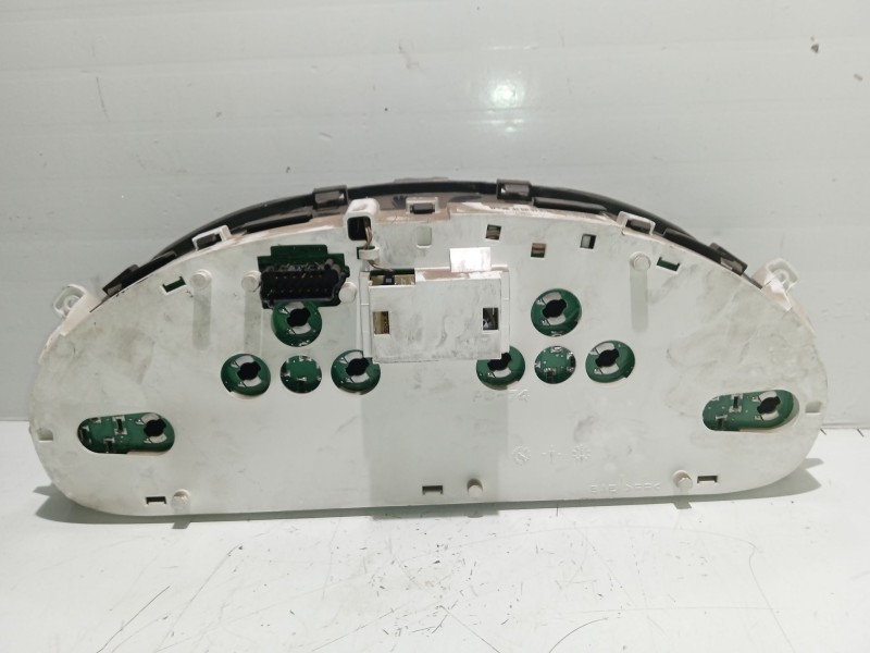 Recambio de cuadro instrumentos para chrysler voyager iv (rg, rs) 2.5 crd referencia OEM IAM P05082409AC  