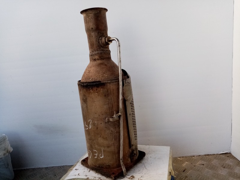 Recambio de filtro de particulas para  referencia OEM IAM   