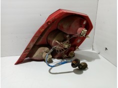 Recambio de piloto trasero izquierdo para chevrolet aveo / kalos fastback (t200) 1.2 referencia OEM IAM 96540268   2