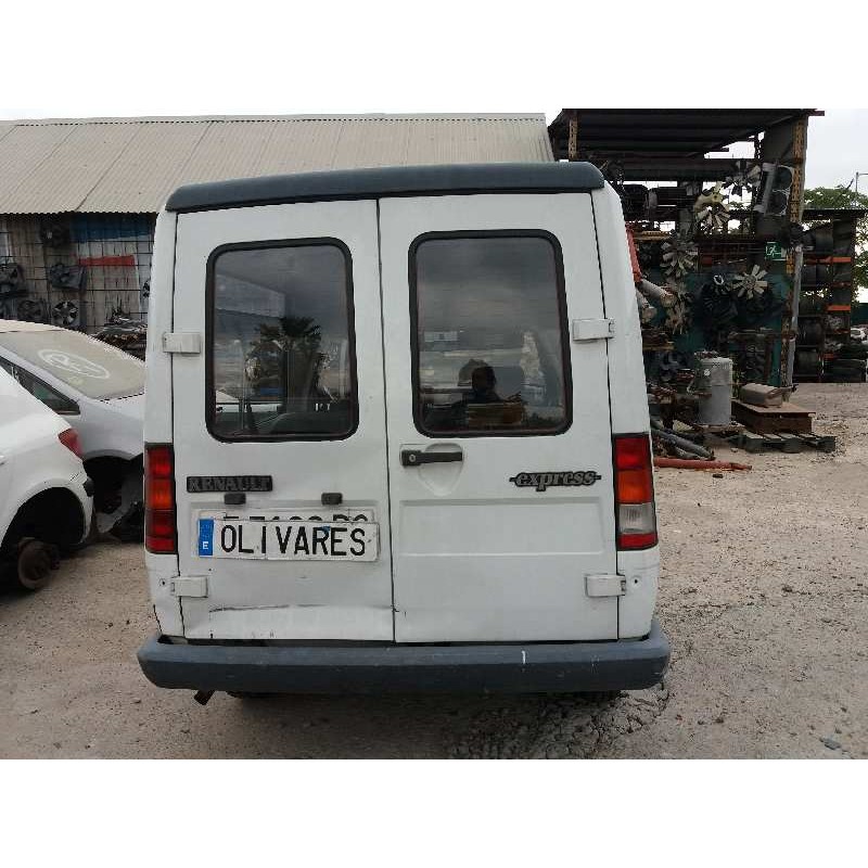renault express    |   ... | 0 del año 26/08/1991