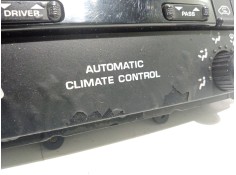 Recambio de mando climatizador para chrysler voyager iv (rg, rs) 2.5 crd referencia OEM IAM P05005018AC 12237739  2