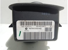 Recambio de mando luces para chrysler voyager iv (rg, rs) 2.5 crd referencia OEM IAM 5834530637A   2