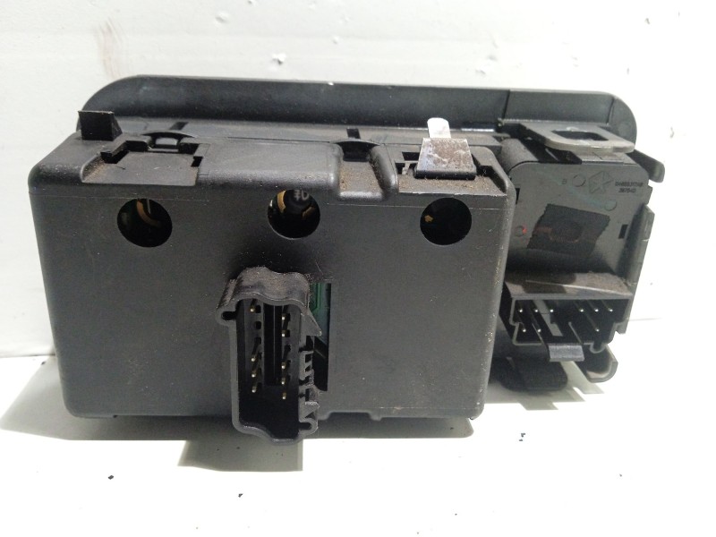 Recambio de mando luces para chrysler voyager iv (rg, rs) 2.5 crd referencia OEM IAM 5834530637A  