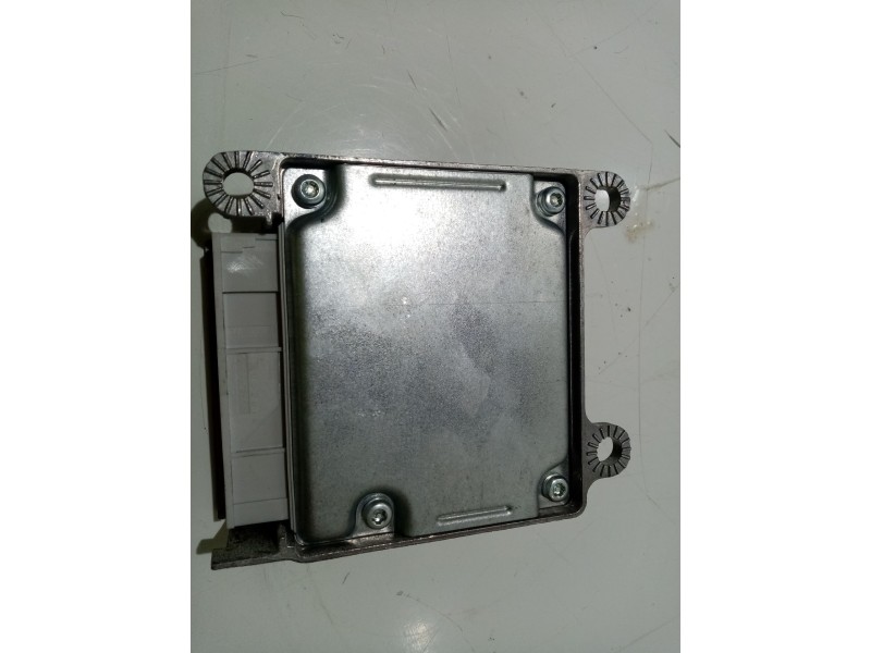 Recambio de centralita airbag para chevrolet aveo / kalos fastback (t200) 1.2 referencia OEM IAM 96430714  