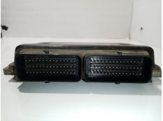 Recambio de centralita motor uce para chevrolet aveo / kalos fastback (t200) 1.2 referencia OEM IAM 96435559   2