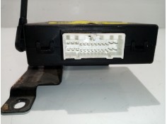 Recambio de modulo electronico para chevrolet aveo / kalos fastback (t200) 1.2 referencia OEM IAM 96540563   2