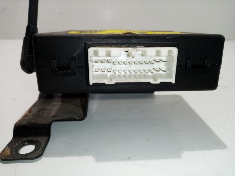 Recambio de modulo electronico para chevrolet aveo / kalos fastback (t200) 1.2 referencia OEM IAM 96540563  