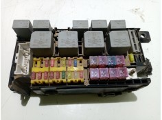 Recambio de caja reles / fusibles para chevrolet aveo / kalos fastback (t200) 1.2 referencia OEM IAM 96539834   2