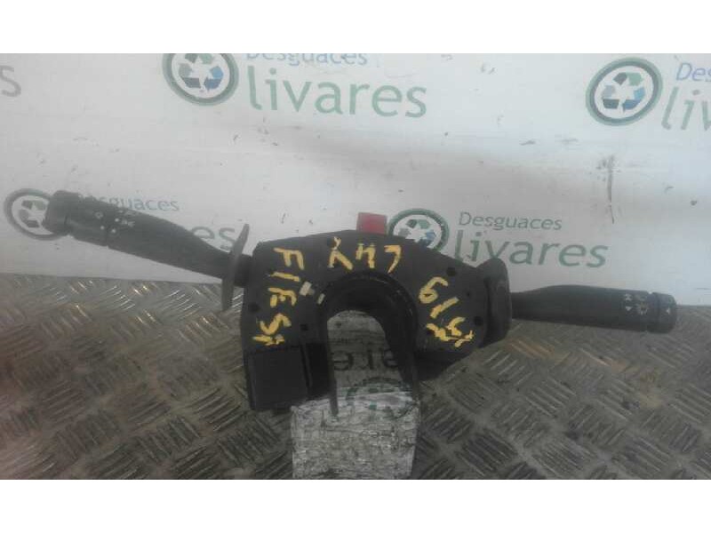 Recambio de no identificado para ford fiesta berl./courier si   |   12.88 - 12.96 | 1988 - 1996 | 73 cv / 54 kw referencia OEM I