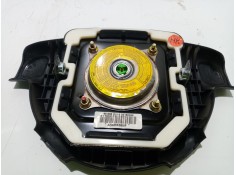 Recambio de airbag delantero izquierdo para chevrolet aveo / kalos fastback (t200) 1.2 referencia OEM IAM 96803209   2