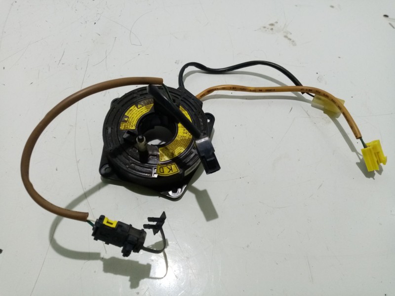 Recambio de anillo airbag para chevrolet aveo / kalos fastback (t200) 1.2 referencia OEM IAM 96499818  