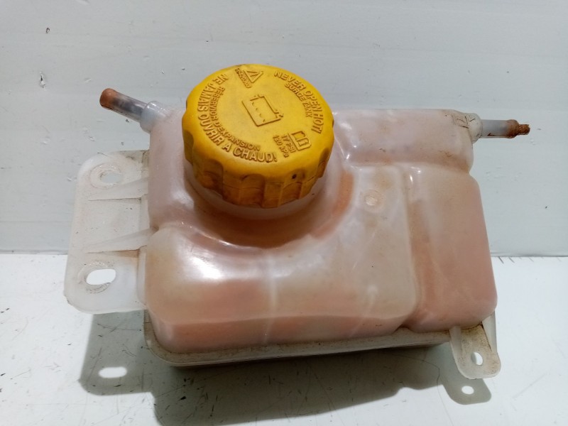 Recambio de deposito expansion para chevrolet aveo / kalos fastback (t200) 1.2 referencia OEM IAM 96817343  