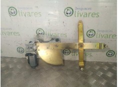 Recambio de elevalunas trasero izquierdo para  referencia OEM IAM   