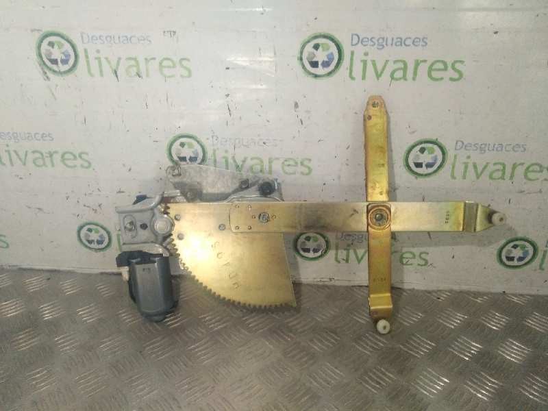 Recambio de elevalunas trasero izquierdo para  referencia OEM IAM   