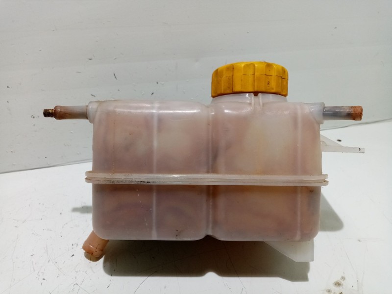 Recambio de deposito expansion para chevrolet aveo / kalos fastback (t200) 1.2 referencia OEM IAM 96817343  