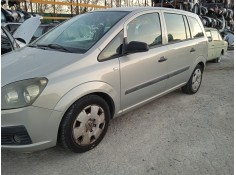 opel zafira b furgoneta/monovolumen (a05) del año 2005 2