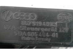 Recambio de rele para audi a6 berlina (c4) 2.6 v6 cat (abc)   |   0.94 - 0.97 | 1994 - 1997 | 150 cv / 110 kw referencia OEM IAM 2