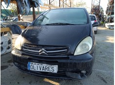 citroën xsara picasso (n68) del año 2004