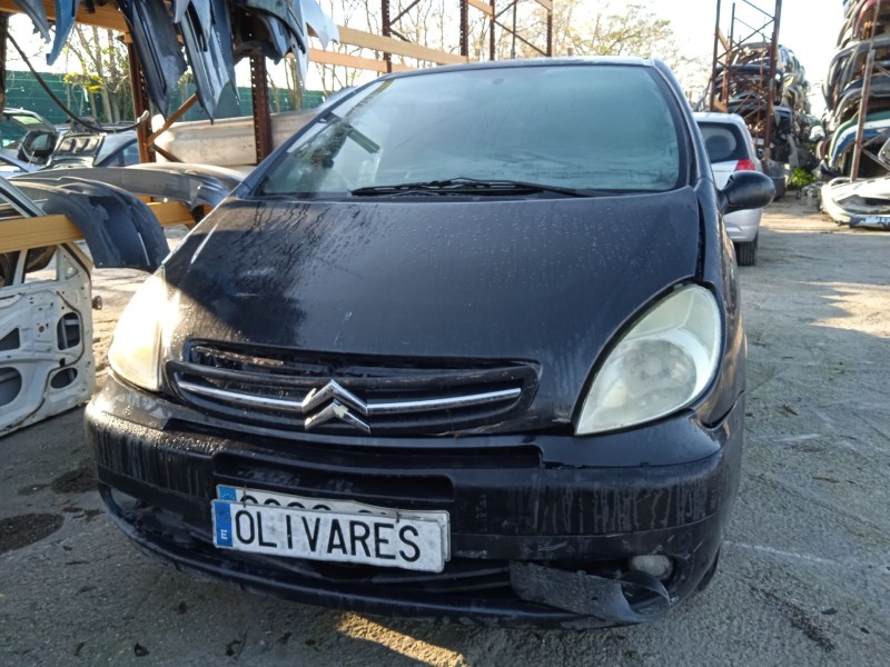 citroën xsara picasso (n68) del año 2004
